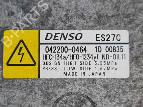 AC compressor LEXUS RX (_L2_) 450h (GYL20_, GYL20W) | BP34515257M34  - Image 6