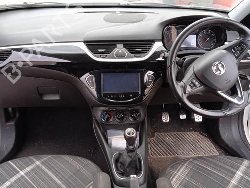 Switch OPEL CORSA E (X15) 1.4 (08, 68) | BP13954307I30 - Image 8