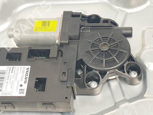Front right window mechanism VOLVO C30 (533) 1.6 D | BP25147351C23 - Image 2
