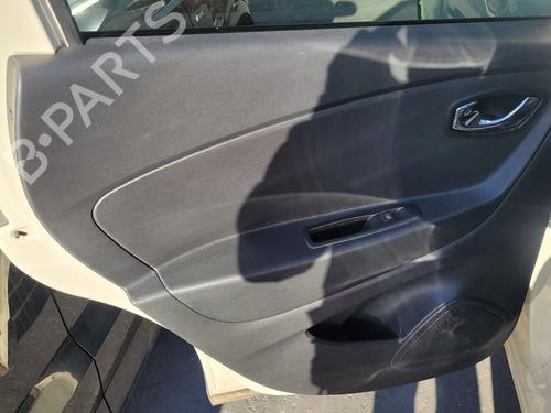 Front left interior door handle RENAULT CAPTUR I (J5_, H5_) 1.5 dCi 90 (J5N4, J5M5, J5MW, J5M6, J5AL, J5AJ) | BP30762961I13  - Image 9