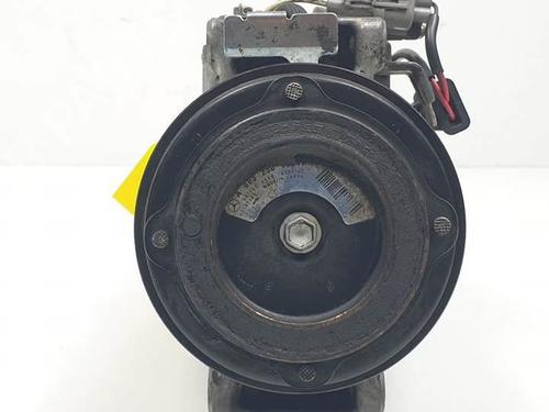 AC compressor MERCEDES-BENZ M-CLASS (W166) ML 350 BlueTEC 4-matic (166.024, 166.023) | BP24929322M34 - Image 2