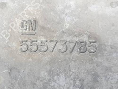 Oil sump OPEL MOKKA / MOKKA X (J13) 1.6 CDTI (_76) | BP30896426M115