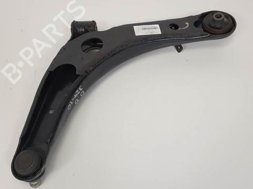 Used Right front suspension arm MITSUBISHI OUTLANDER II (CW_W) 2.2 DI-D 4WD (156 hp) 6891755
