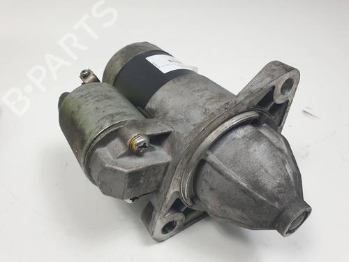Used Starter Starter OPEL ASTRA H (A04) 1.7 CDTI (L48) (100 hp) 34515343 34515343