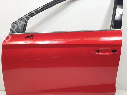 Used Left front door SEAT ARONA (KJ7, KJP) 1.0 TGi (90 hp) 26313655