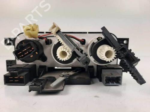 Commande Chauffage DAEWOO MATIZ (M100, M150) 0.8 | BP6842726I5 
