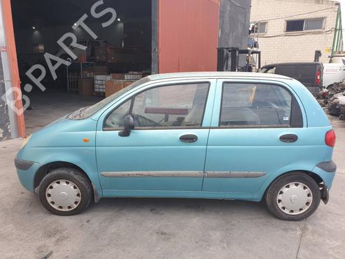Engine DAEWOO MATIZ (M100, M150) 0.8 | BP38480720M1 - Image 9
