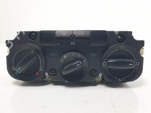 Used Climate control Climate control VW GOLF V (1K1) [2003-2010] 13117406 13117406