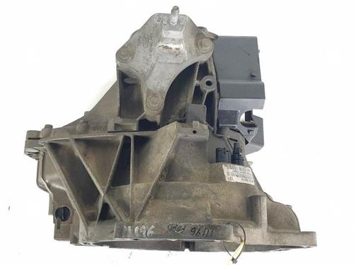 Gearbox FORD FIESTA V (JH_, JD_) 1.4 16V | BP12385208M3 
