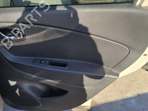 Front left interior door handle RENAULT CAPTUR I (J5_, H5_) 1.5 dCi 90 (J5N4, J5M5, J5MW, J5M6, J5AL, J5AJ) | BP30762961I13  - Image 15