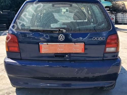 Right mirror VW POLO III (6N1) 60 1.4 | BP13748399C27 