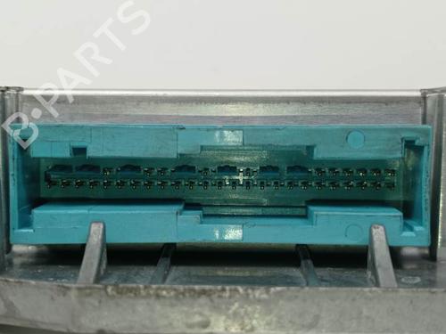 ECU airbags OPEL MERIVA A MPV (X03) 1.7 CDTI (E75) | BP9038848M53 