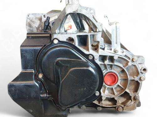 Gearbox FORD FOCUS C-MAX (DM2) 1.6 | BP27582796M3 