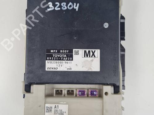 Electronic module TOYOTA C-HR (_X1_) 1.8 Hybrid (ZYX10_, ZYX11_, ZYX10R, ZYX11R) | BP34514749M83  - Image 7