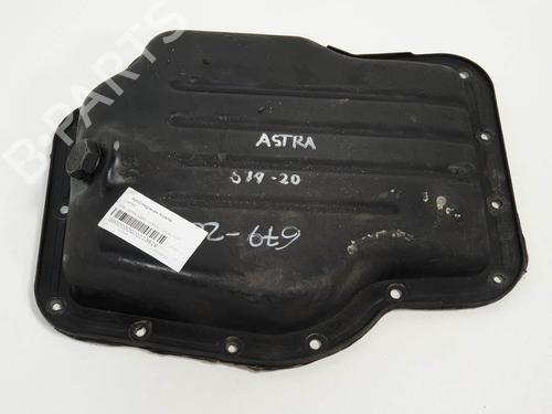 Used Oil sump Oil sump OPEL ASTRA H (A04) 1.7 CDTI (L48) (100 hp) 13953561 13953561