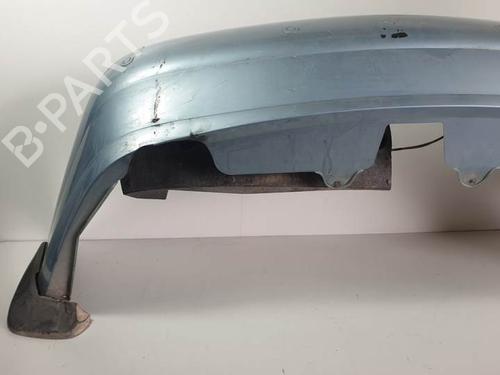 Bak støtfanger ROVER 75 (RJ) 2.0 CDTi | BP11863419C8 