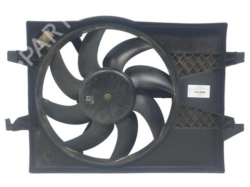 Used Radiator fan Radiator fan 37286803 37286803