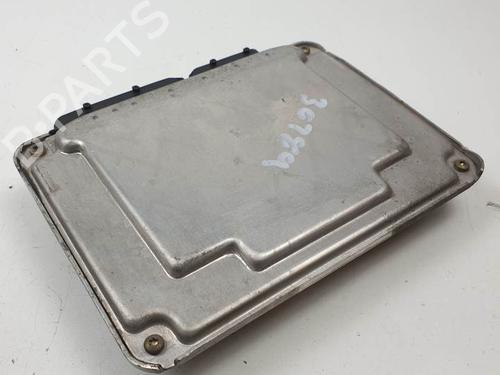 Engine control unit (ECU) SEAT IBIZA III (6L1) 1.9 SDI | BP28066085M57 