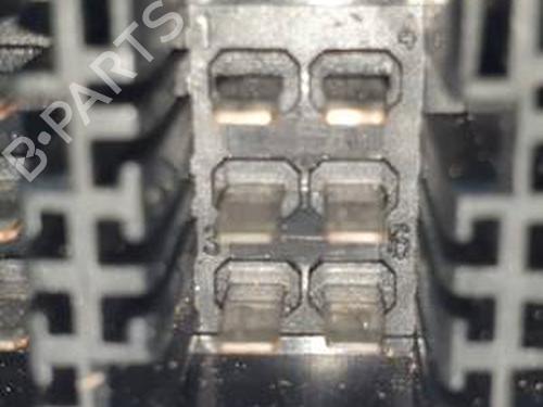 Gearbox control unit LAND ROVER DISCOVERY III (L319) 2.7 TD 4x4 | BP31123601M52 