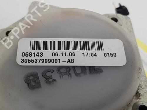 Front right seatbelt BMW X5 (E70) 3.0 d | BP9089644I25 