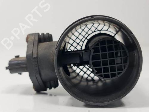 Mass air flow sensor OPEL ASTRA G Hatchback (T98) 1.7 CDTI (F08, F48) | BP8164320M95 
