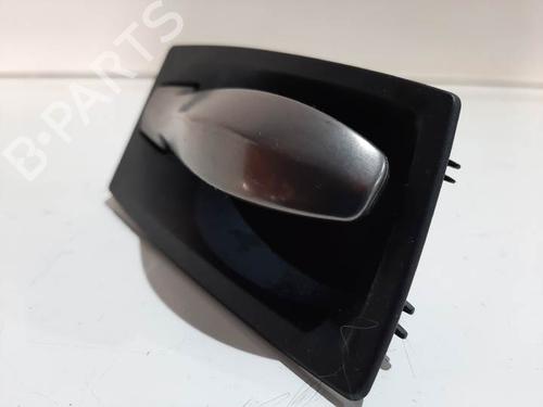Højre fortil invendig håndtag BMW 5 (E60) 535 d | BP6863025I14 