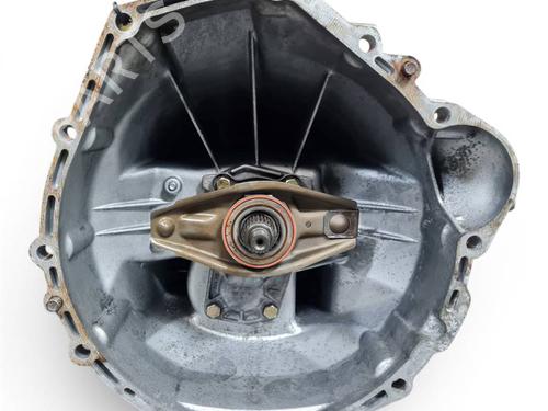 Used Gearbox Gearbox MERCEDES-BENZ C-CLASS (W202) C 200 CDI (202.134) (102 hp) 34510942 34510942