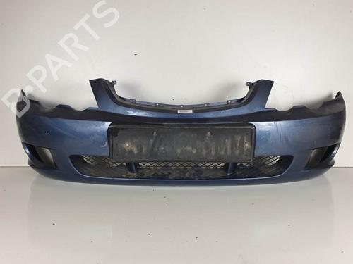 Used Front bumper Front bumper KIA SHUMA II (FB) 1.6 (101 hp) 13075027 13075027
