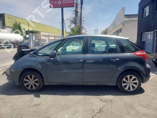 Modulo electronico CITROËN C4 Picasso I MPV (UD_) 1.8 i 16V | BP29275091M83 