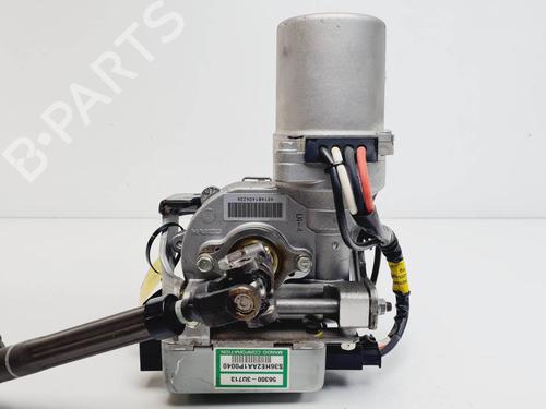 Steering column KIA SPORTAGE III (SL) 2.0 CRDi AWD | BP28083024M21 - Image 3