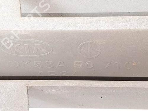 Grille KIA CARNIVAL II (GQ) 2.5 V6 | BP17663503C40 