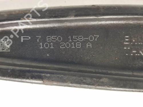 Right front suspension arm SEAT LEON (5F1)  | BP18653282M13 