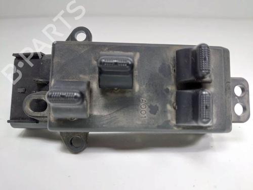 Used Left front window switch Left front window switch CHRYSLER VOYAGER IV (RG, RS) 2.5 CRD (141 hp) 8281933 8281933