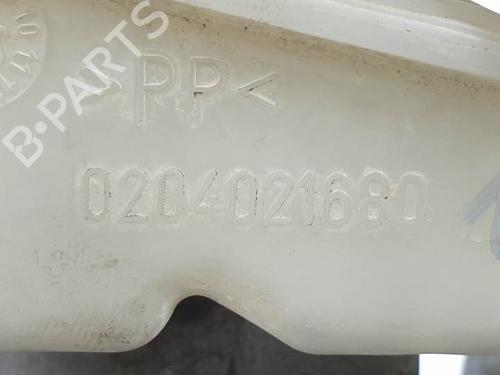 Brake master cylinder CITROËN XSARA PICASSO (N68) 2.0 HDi | BP12389700M77 