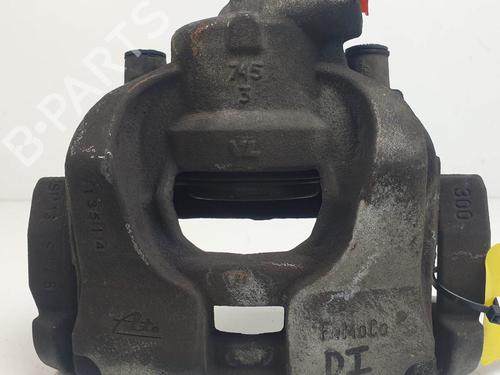 Used Left front brake caliper Left front brake caliper FORD MONDEO IV (BA7) 2.0 TDCi (163 hp) 24931091 24931091