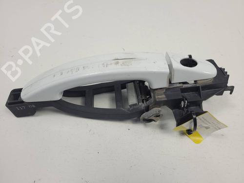 Used Front left exterior door handle Front left exterior door handle 36594866 36594866