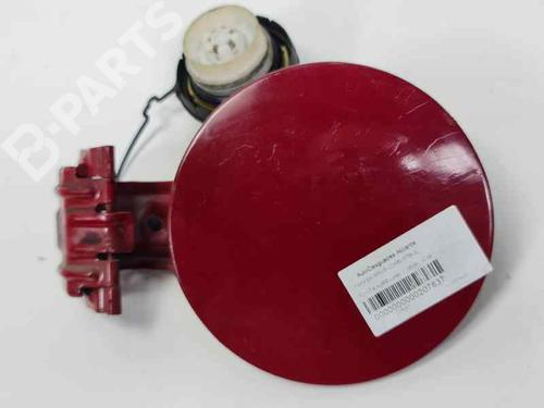 Used Fuel flap Fuel flap TOYOTA AURIS (_E15_) 1.4 D-4D (NDE150_, NDE150R) (90 hp) 6854427 6854427