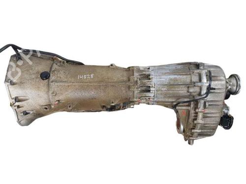 Gearbox MERCEDES-BENZ M-CLASS (W163) ML 270 CDI (163.113) | BP18256744M3 