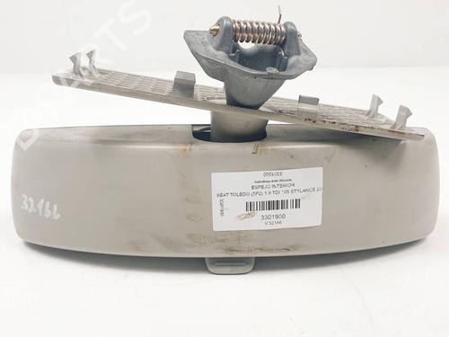 Rear mirror SEAT TOLEDO III (5P2) 1.9 TDI | BP31058969I6 - Image 2