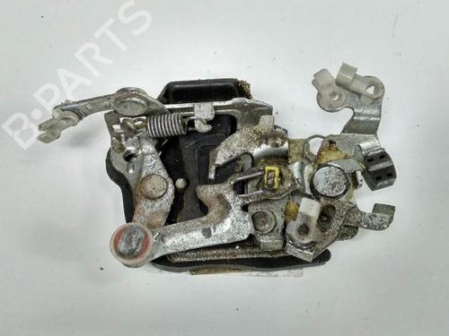 Front right lock OPEL MONTEREY B (M98) 3.0 DTI (UBS73D, UBS73G) | BP7776825C97 