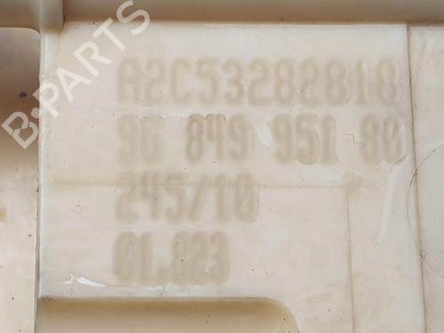 Fuel pump PEUGEOT PARTNER Box Body/MPV 1.6 HDi 16V 4x4 | BP20930428M76 