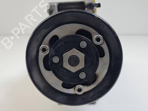 AC compressor VW GOLF VII Variant (BA5, BV5) 1.6 TDI | BP35720469M34 - Image 5