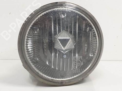 Used Left front fog light Left front fog light NISSAN X-TRAIL I (T30) 2.2 DCi FWD (114 hp) 6847745 6847745