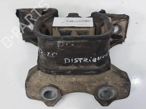 Used Engine mount OPEL COMBO Box Body/MPV 1.3 CDTI 16V (69 hp) 10238912