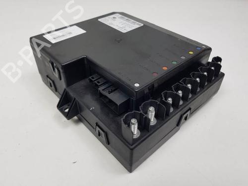 Fuse box MERCEDES-BENZ S-CLASS (W221, V221) S 320 CDI (221.022, 221.122) | BP12534111E1 