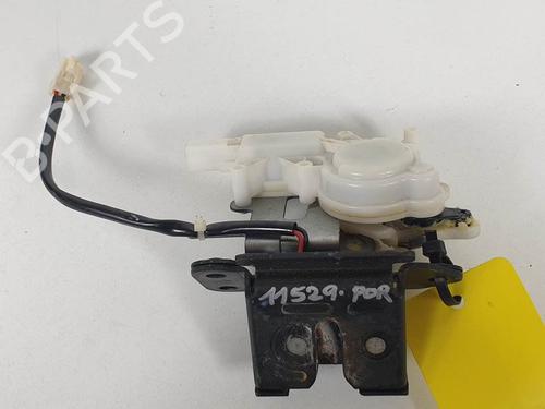 Used Tailgate lock Tailgate lock MAZDA 6 Station Wagon (GY) 2.0 DI (GY19) (143 hp) 13559192 13559192