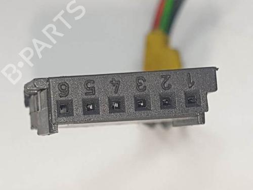 Left mirror BMW 3 (E46) 323 i | BP18245183C26 