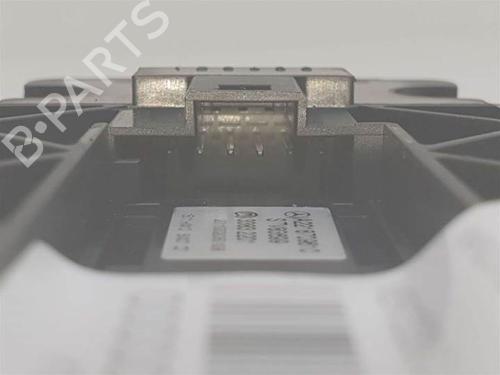 Left rear window switch MERCEDES-BENZ S-CLASS (W221, V221) S 350 BlueTec (221.026, 221.126) | BP11349319I29 