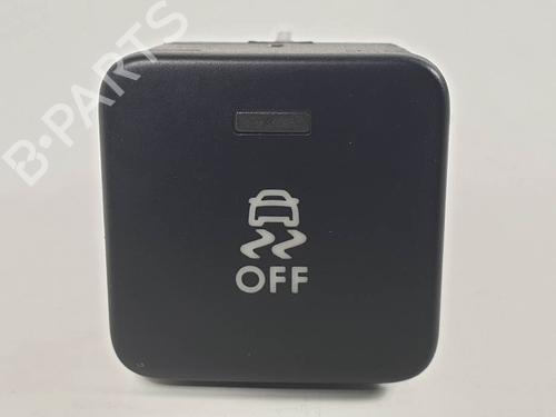 Used Switch Switch CITROËN C4 II (NC_) 1.6 HDi 90 (92 hp) 6846414 6846414