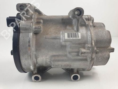 AC compressor TOYOTA C-HR (_X1_) 2.0 Hybrid (MAXH10) | BP25262802M34 - Image 3